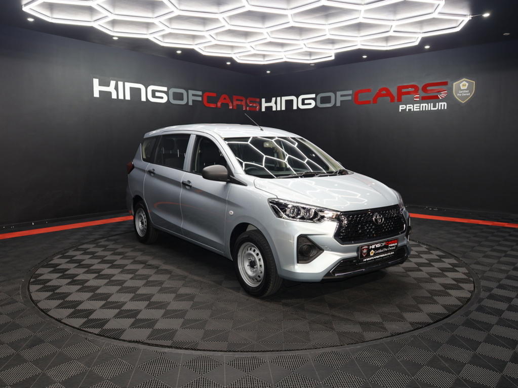 2025 Toyota Rumion  for sale - CK24555