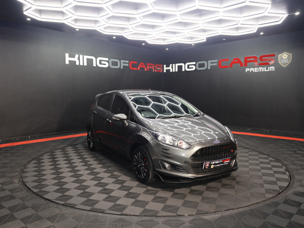 2017 Ford Fiesta  for sale - CK24556