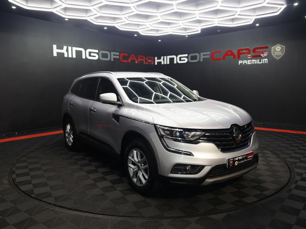 2019 Renault Koleos  for sale - CK24558