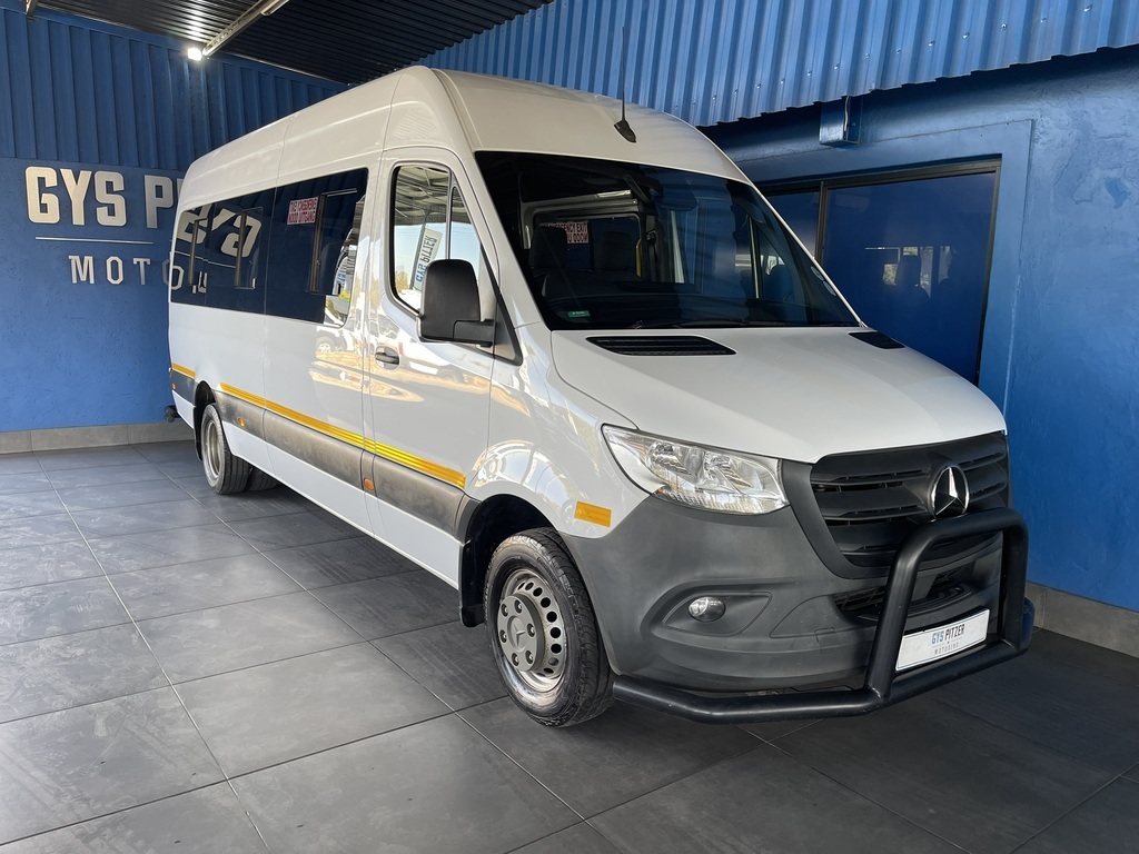 2022 Mercedes Benz Commercial Sprinter  for sale - WON13425