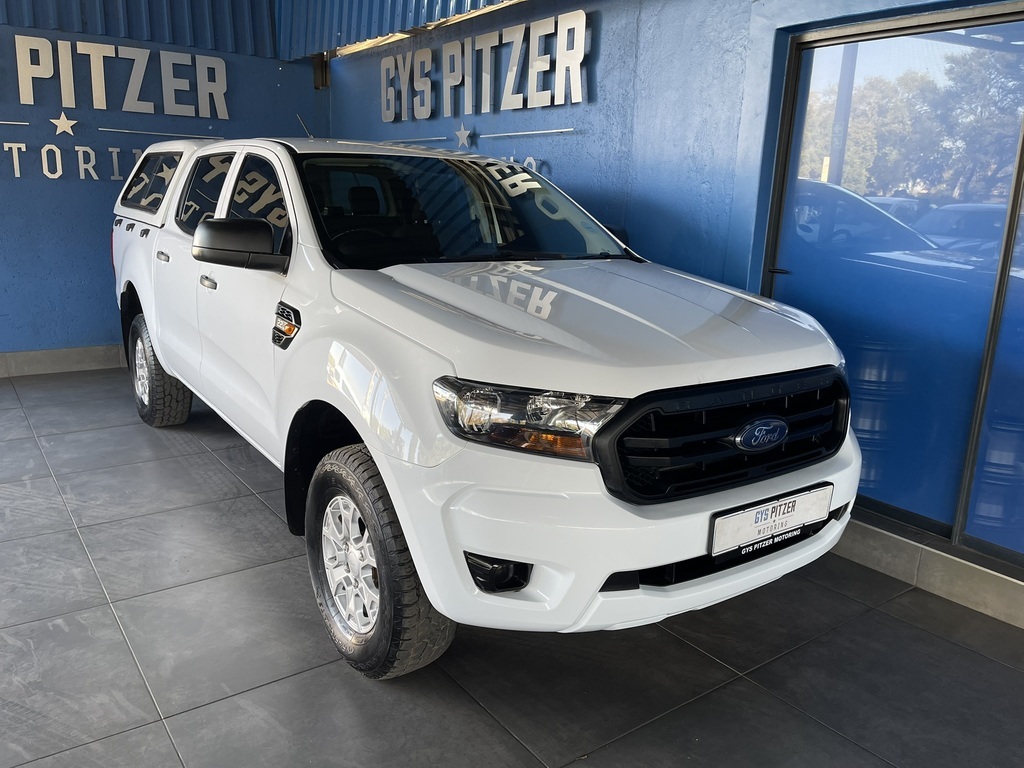 2022 Ford Ranger  for sale - WON13426