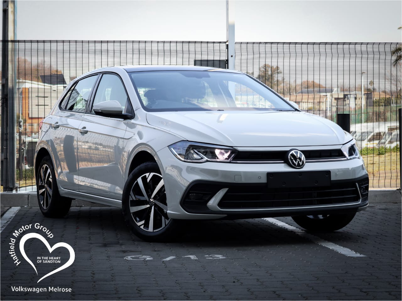 2025 Volkswagen Polo Hatch  for sale - 7974932