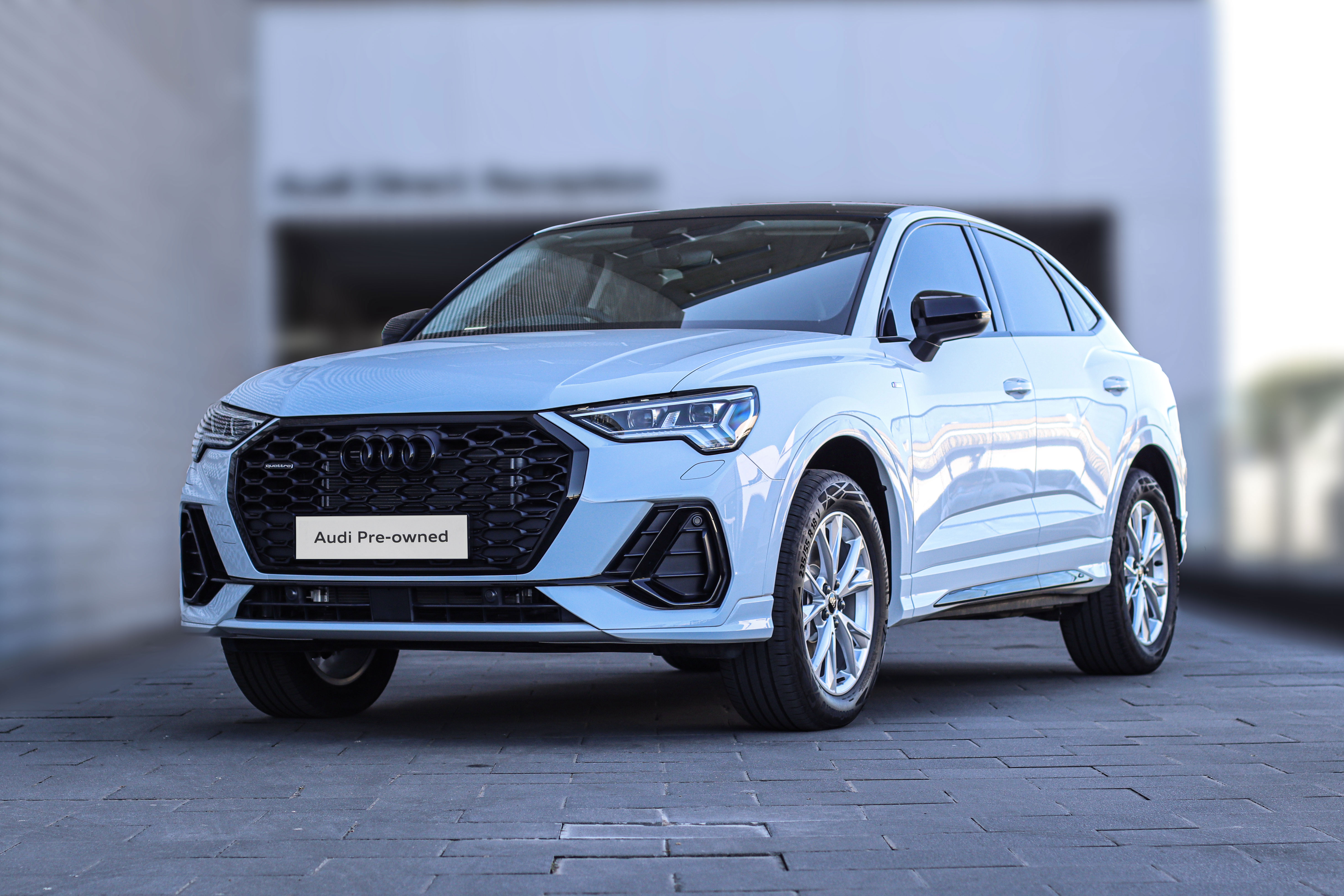 2025 Audi Q3 Sportback  for sale - 322021/1