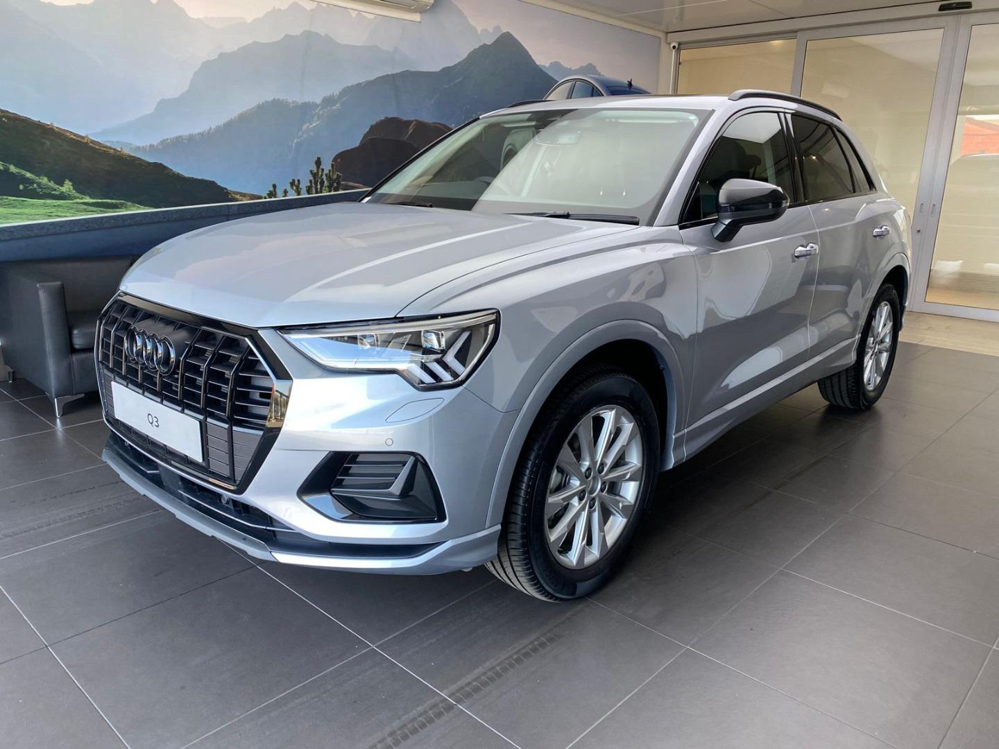 2025 Audi Q3  for sale - WAUZZZF32S1038231
