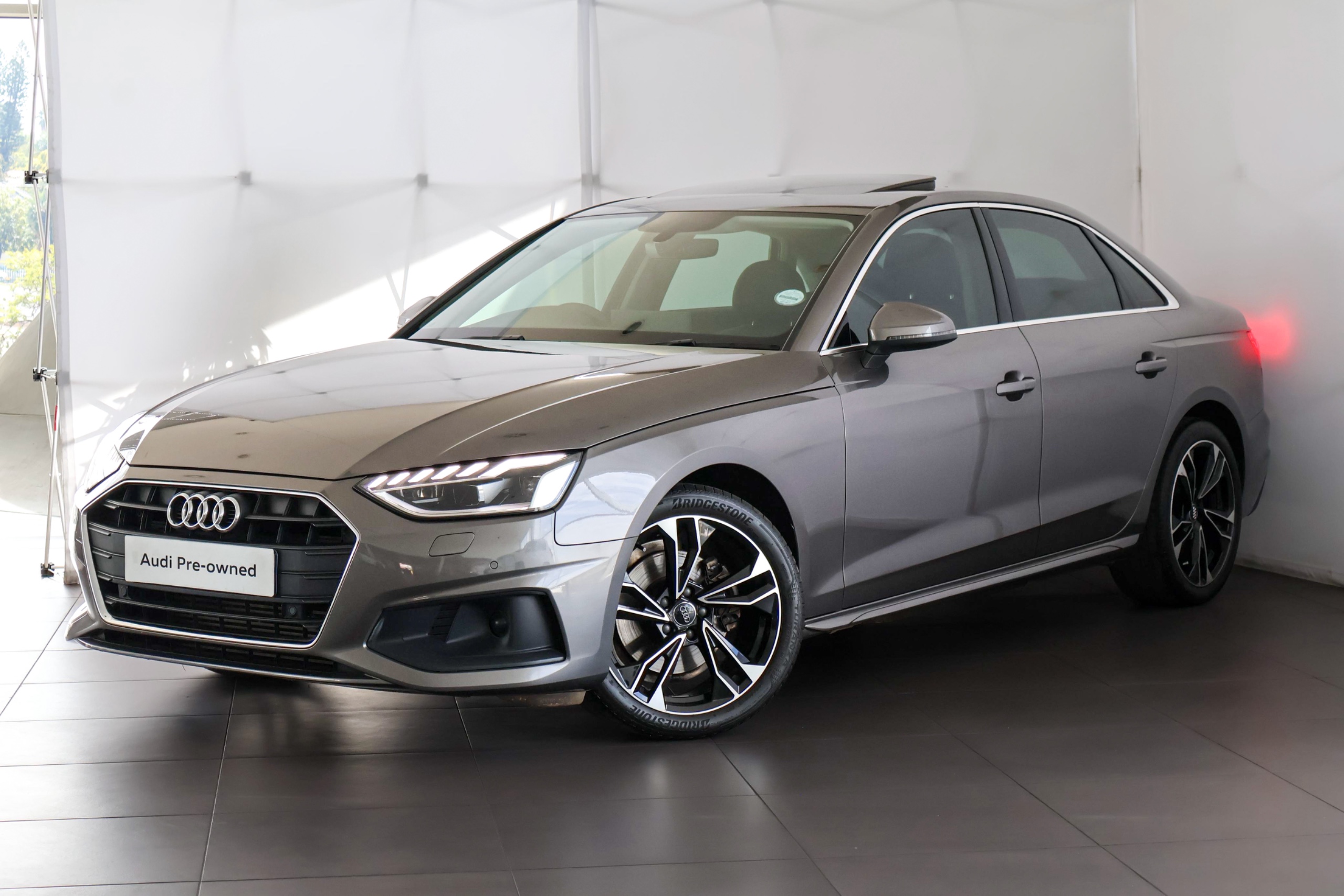 2021 Audi A4  for sale - 5635001