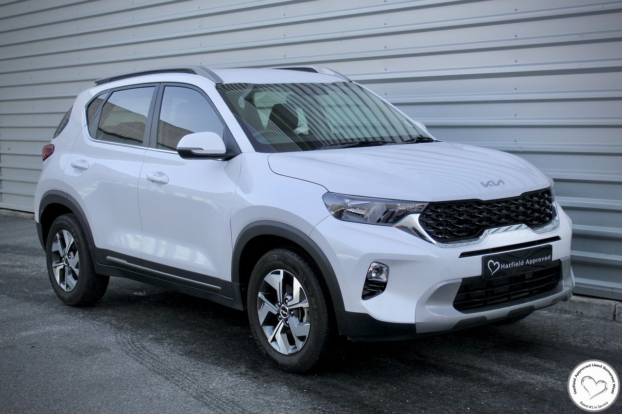 2022 Kia Sonet  for sale - 8032571