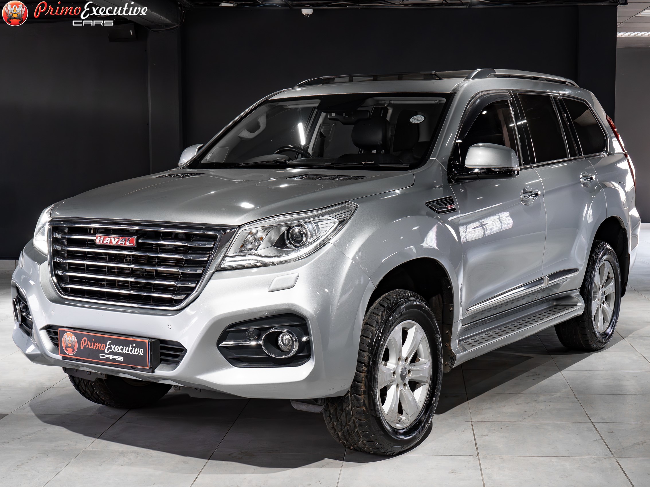 2019 Haval H9  for sale - 511021
