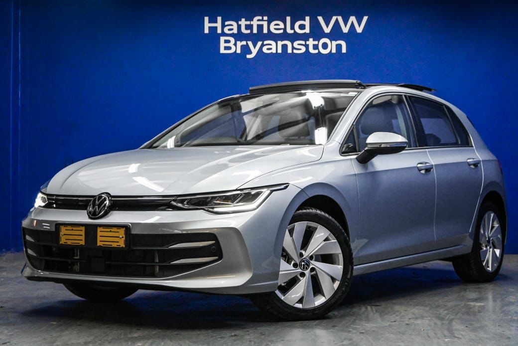 2025 Volkswagen New Golf  for sale - 8032450