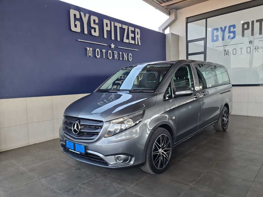 2019 Mercedes-Benz Vito  for sale - 64608