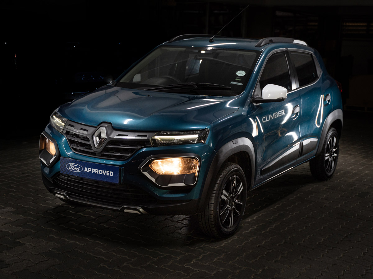 2024 Renault Kwid  for sale - UF71305