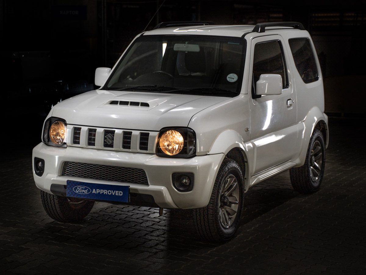 2017 Suzuki Jimny  for sale - UF71306