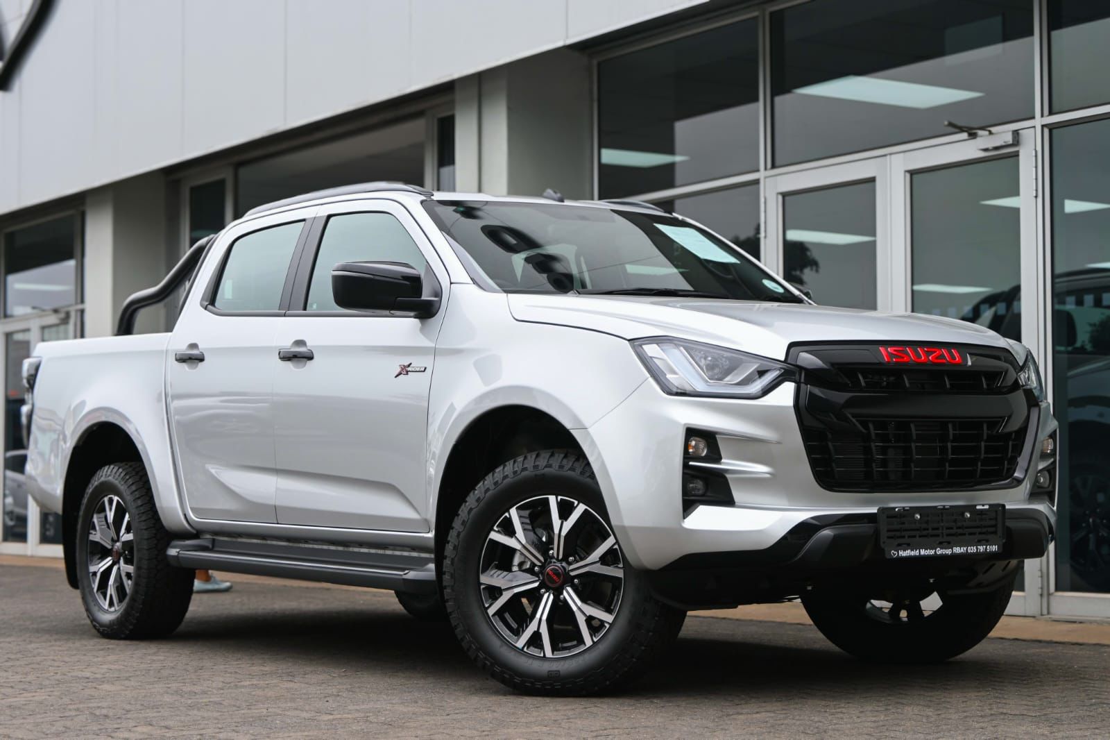 2025 Isuzu D-MAX X-Rider  for sale - UI70623