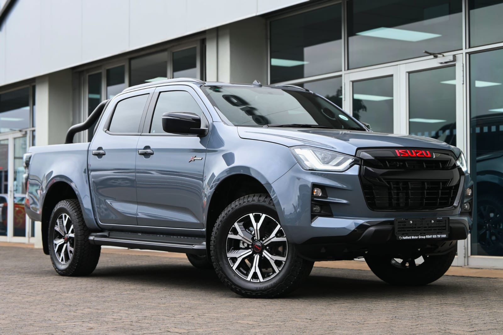 2025 Isuzu D-MAX X-Rider  for sale - UI70624