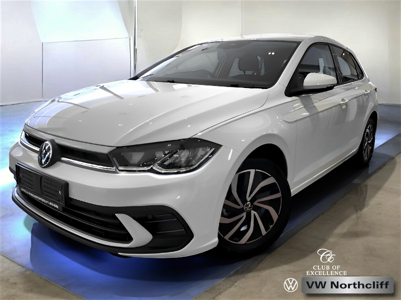 2025 Volkswagen Polo Hatch  for sale - 7942982