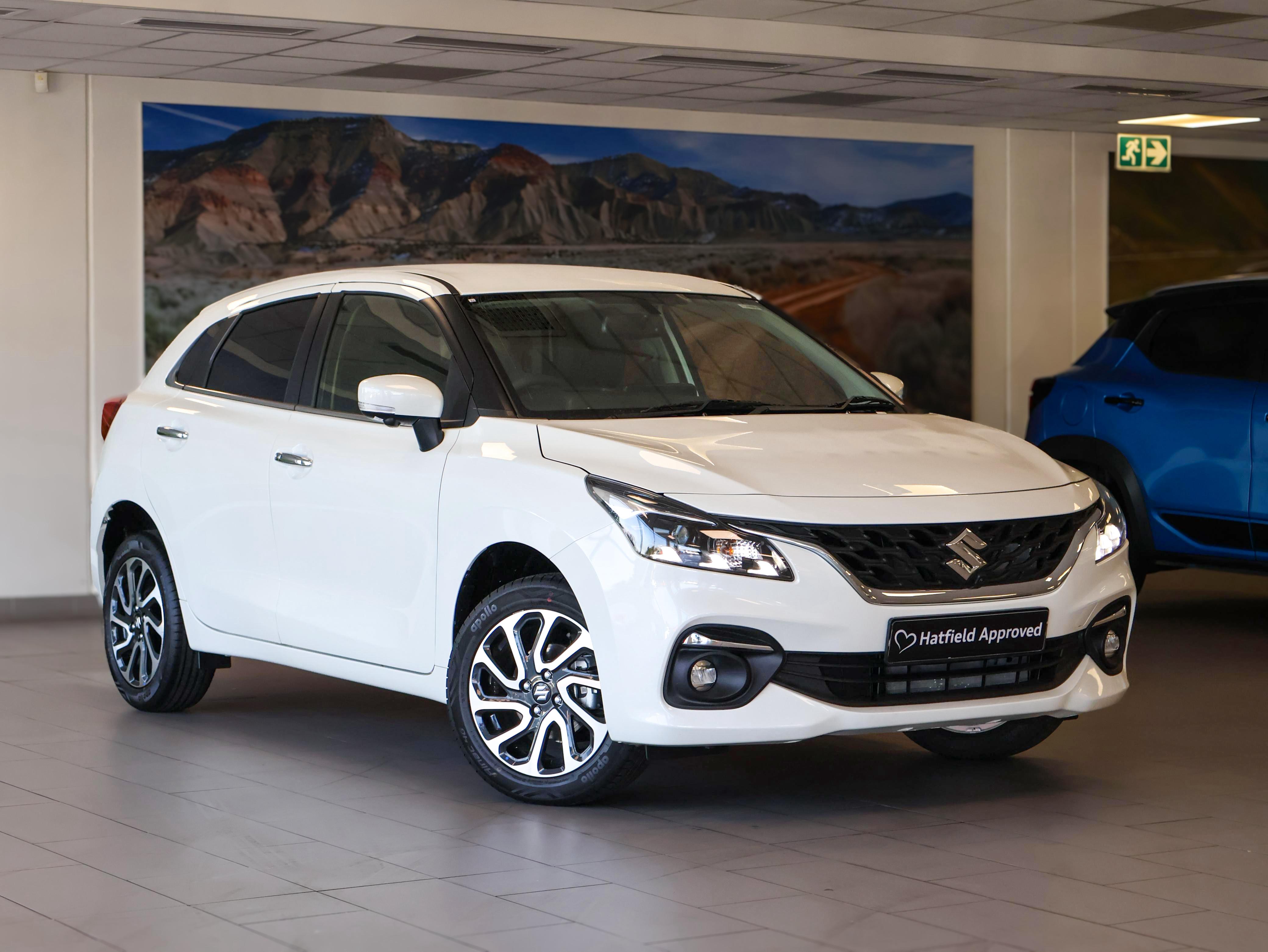 2025 Suzuki Baleno  for sale - 8013671