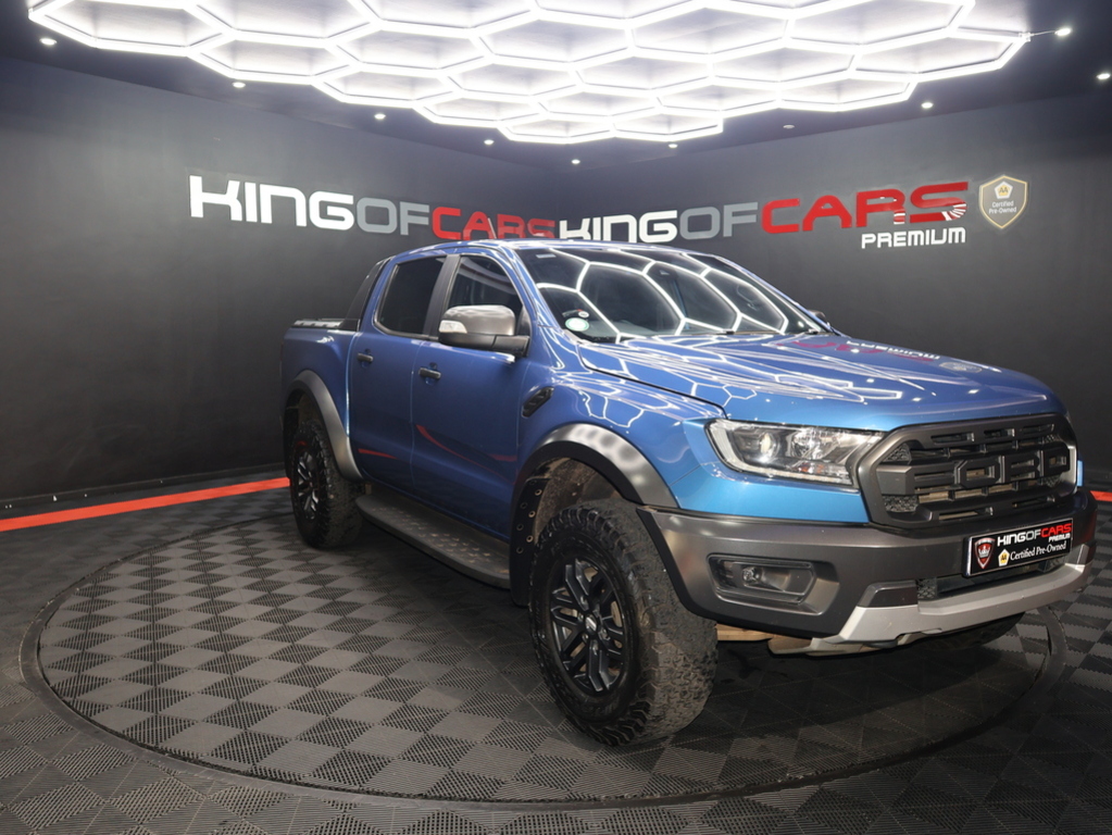 2019 Ford Ranger Raptor  for sale - CK24562