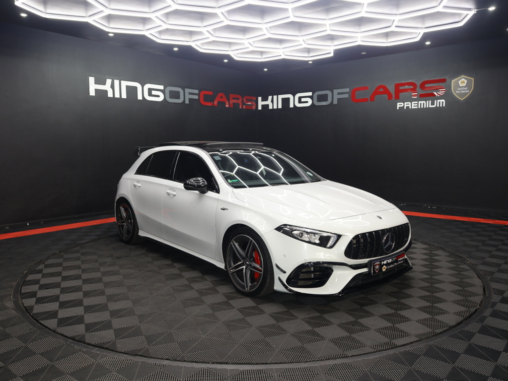 2021 Mercedes-Benz A-Class  for sale - CK24563