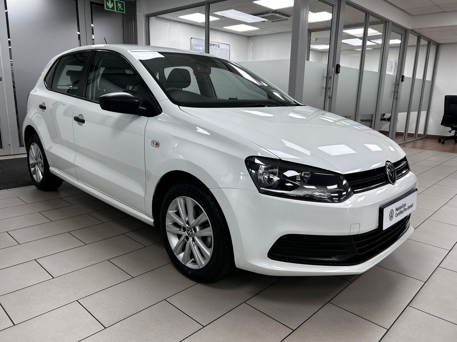 2022 Volkswagen Polo Vivo Hatch  for sale - 10820