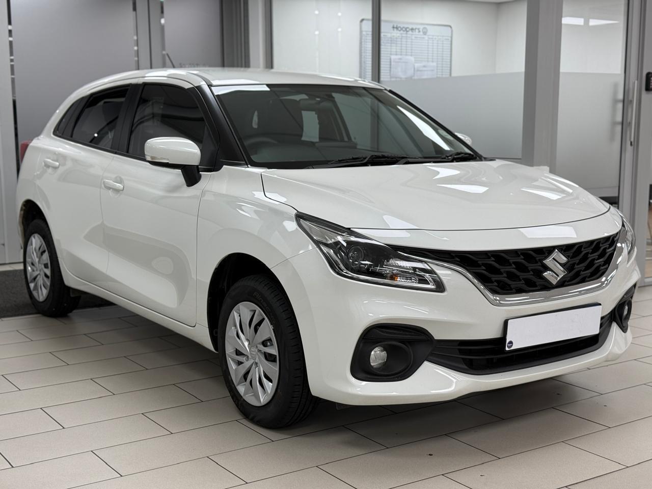 2025 Suzuki Baleno  for sale - 23797