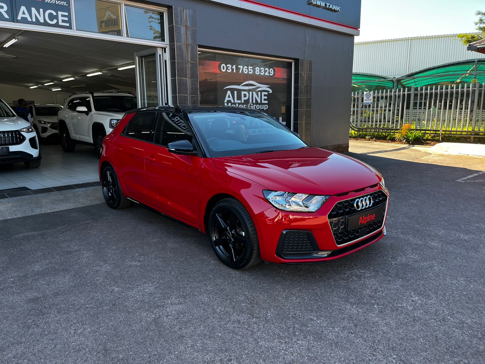 2024 Audi A1  for sale - 314147/2