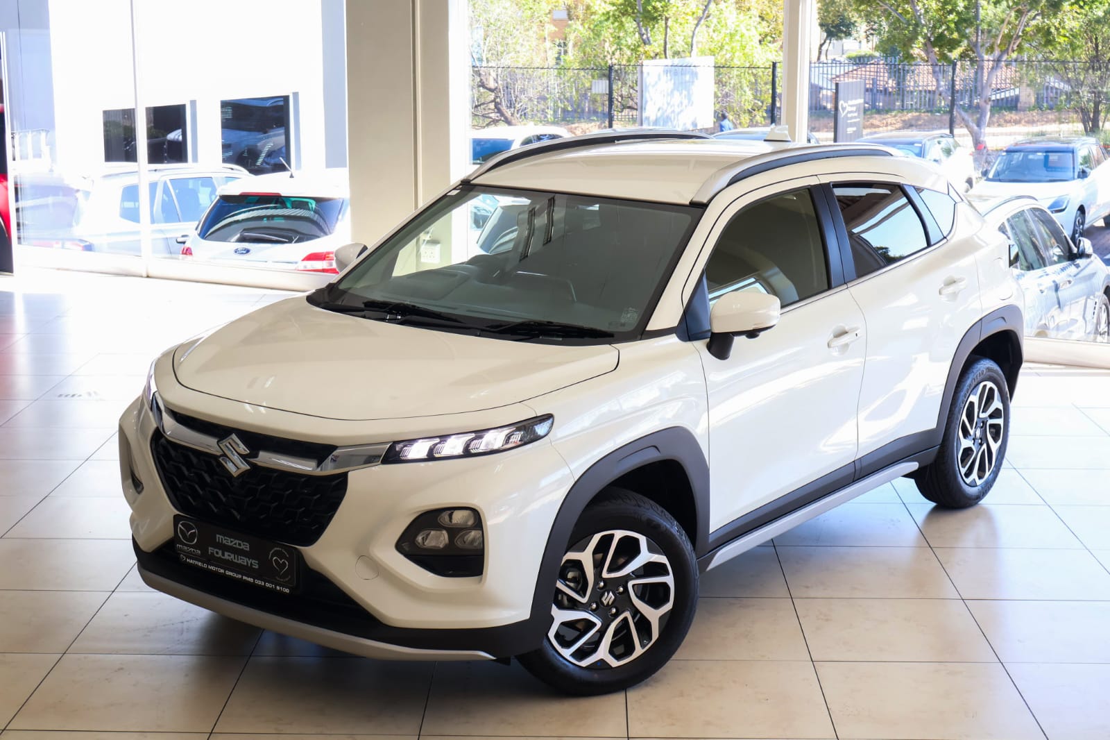2025 Suzuki Fronx  for sale - UM71066