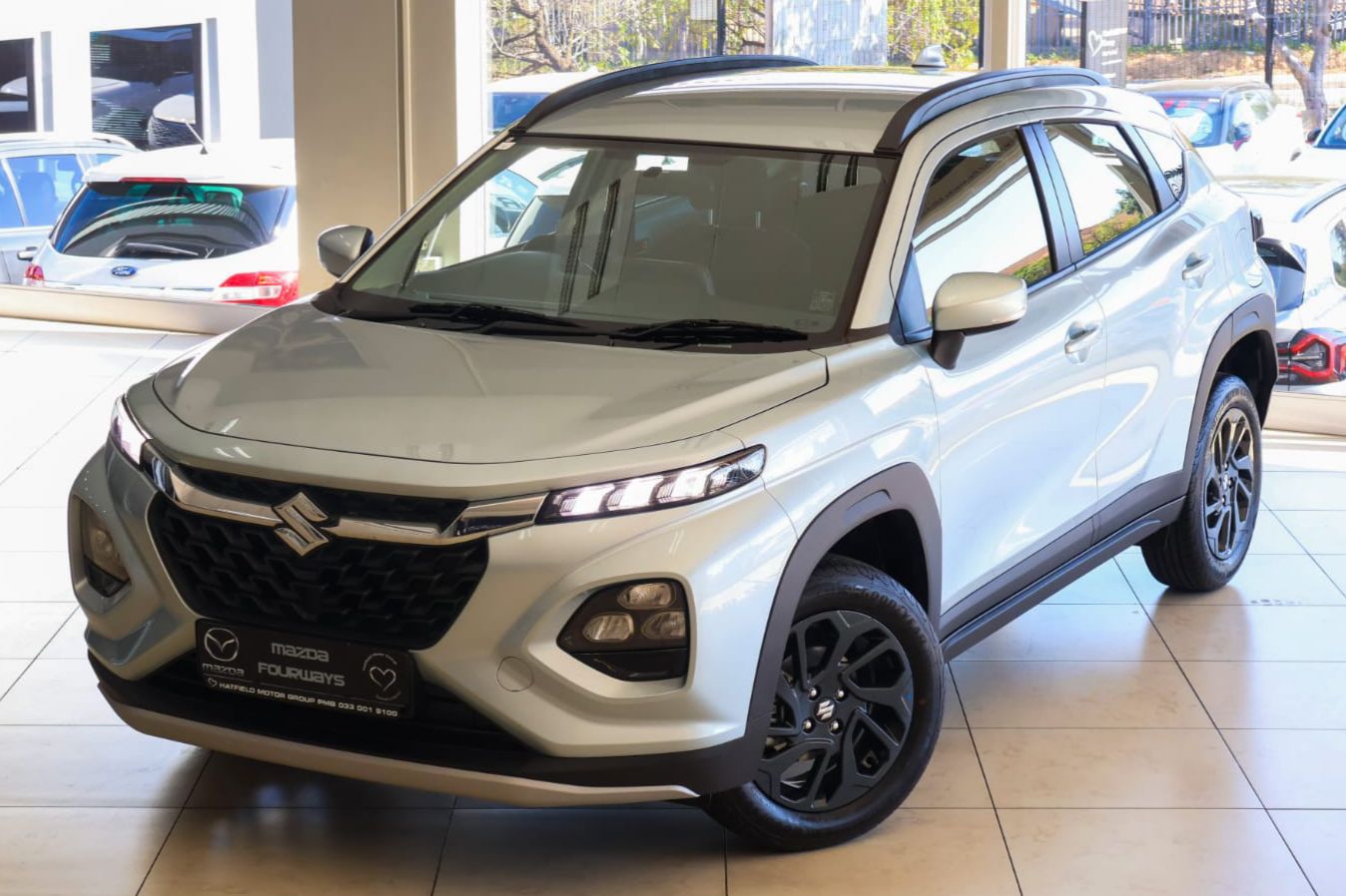 2025 Suzuki Fronx  for sale - UM71067