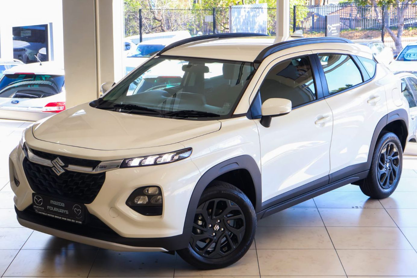 2025 Suzuki Fronx  for sale - UM71068