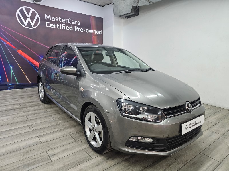 2024 Volkswagen Polo Vivo Hatch  for sale - 8033021