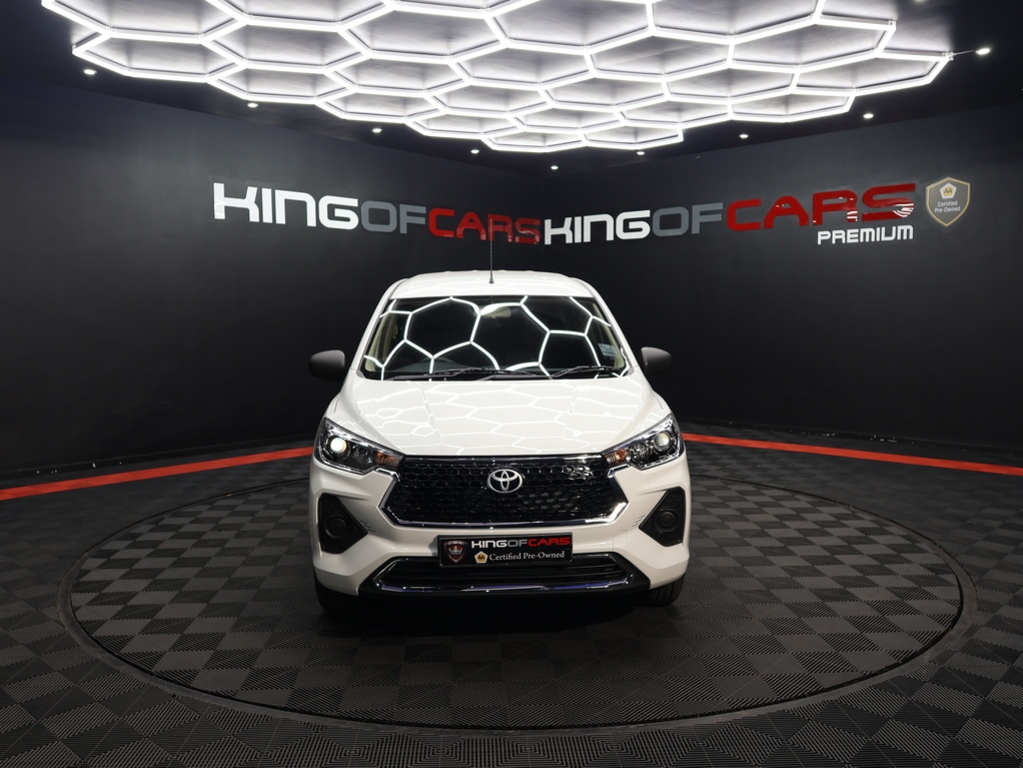 2025 Toyota Rumion  for sale - CK24564