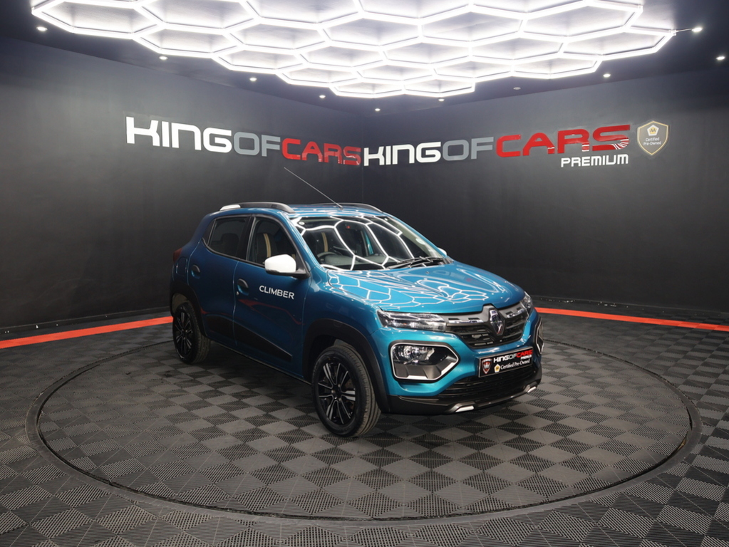 2024 Renault Kwid  for sale - CK24566
