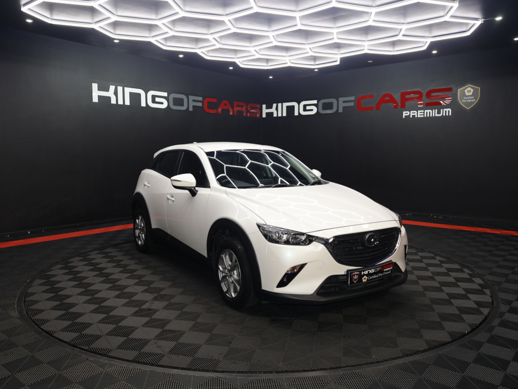 2021 Mazda Mazda CX-3  for sale - CK24570