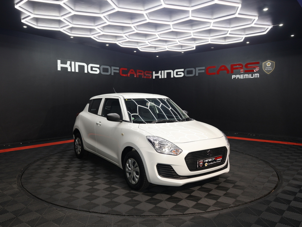 2020 Suzuki Swift  for sale - CK24577