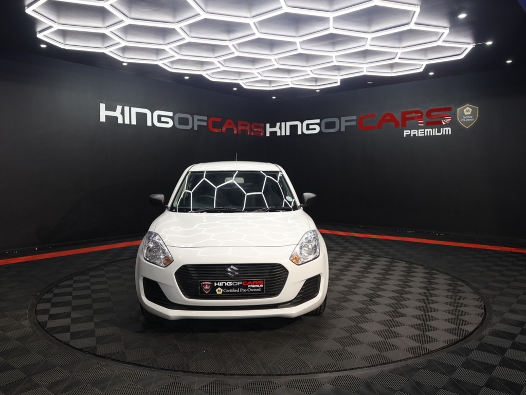 2020 Suzuki Swift  for sale - CK24658