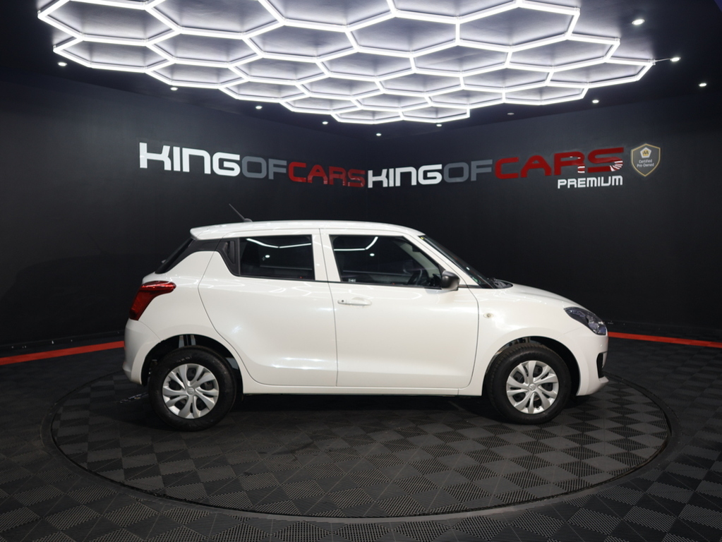 Suzuki Swift 2020 for sale in Gauteng, Boksburg