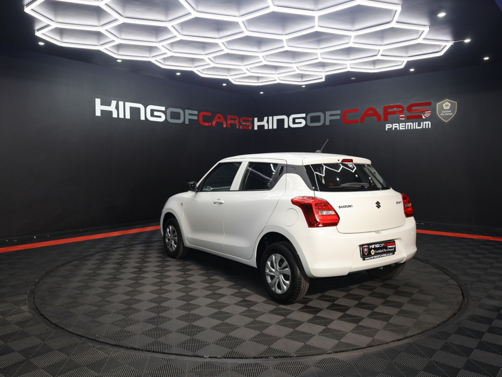 Used Suzuki Swift 2020 for sale