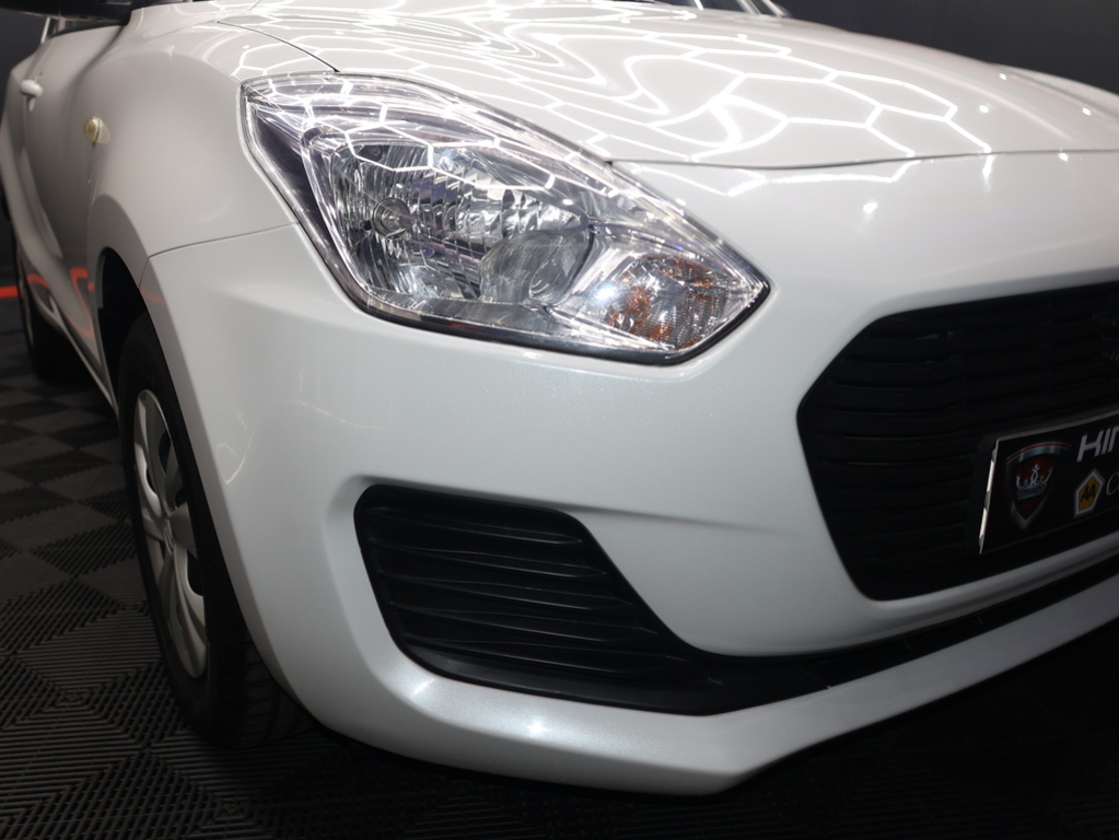 Suzuki Swift 2020 Hatch for sale