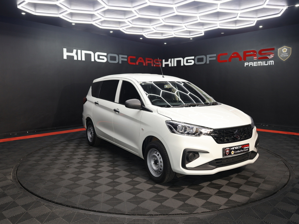 2025 Suzuki Ertiga  for sale - CK24650
