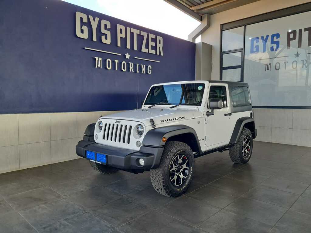 2016 Jeep Wrangler  for sale - 64609