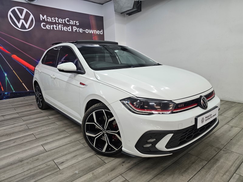2022 Volkswagen Polo Hatch  for sale - 810851