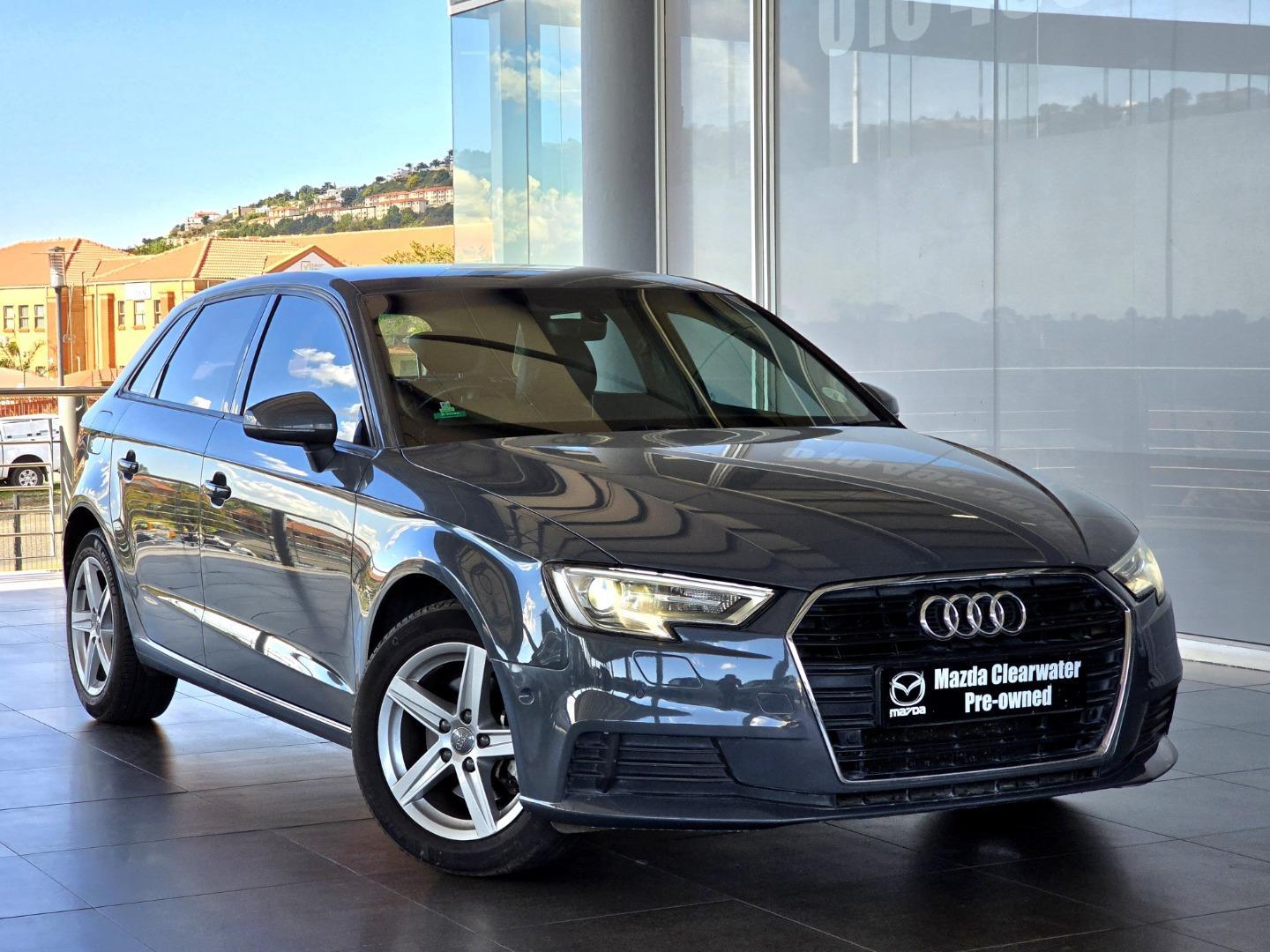 2019 Audi A3  for sale - UC4835