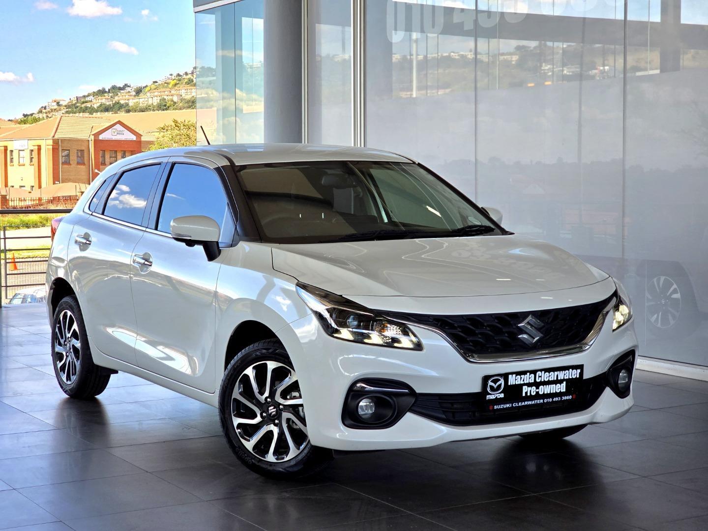 2025 Suzuki Baleno  for sale - UC4851