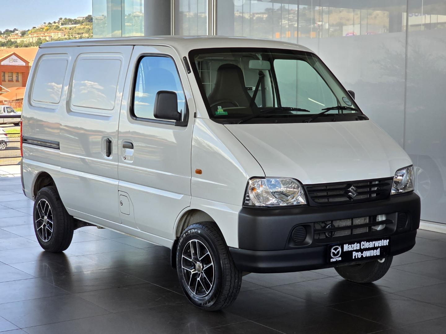 2024 Suzuki Eeco  for sale - UC4846