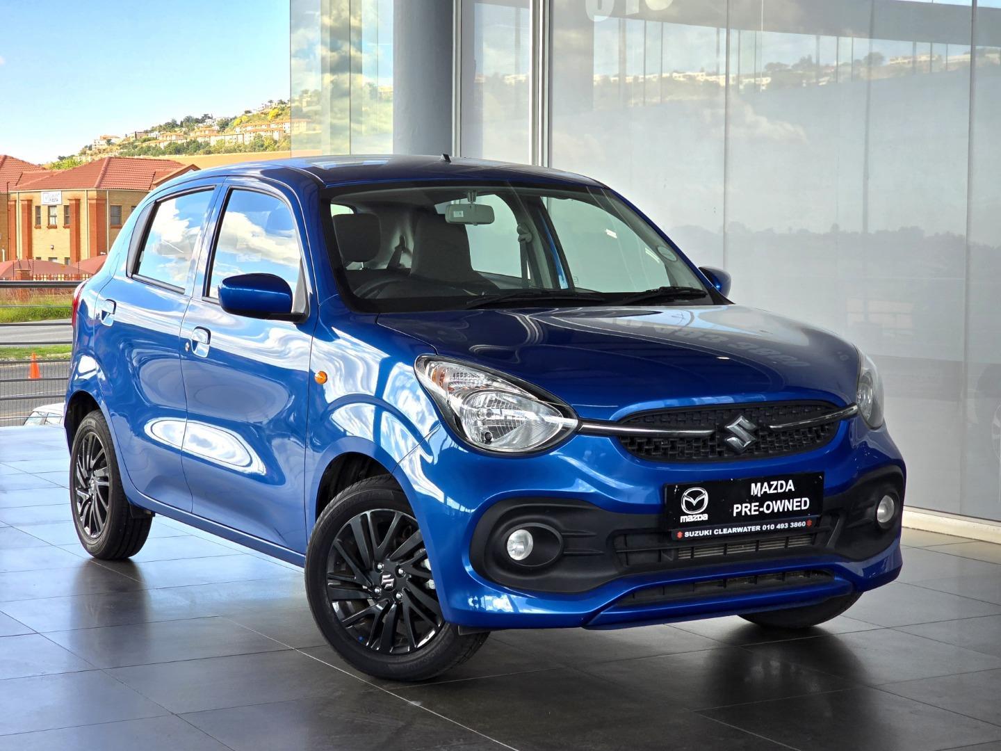 2025 Suzuki Celerio  for sale - UC4853