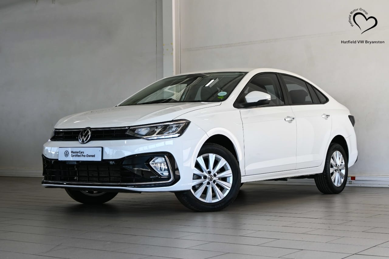 2024 Volkswagen Polo Sedan  for sale - 8033281