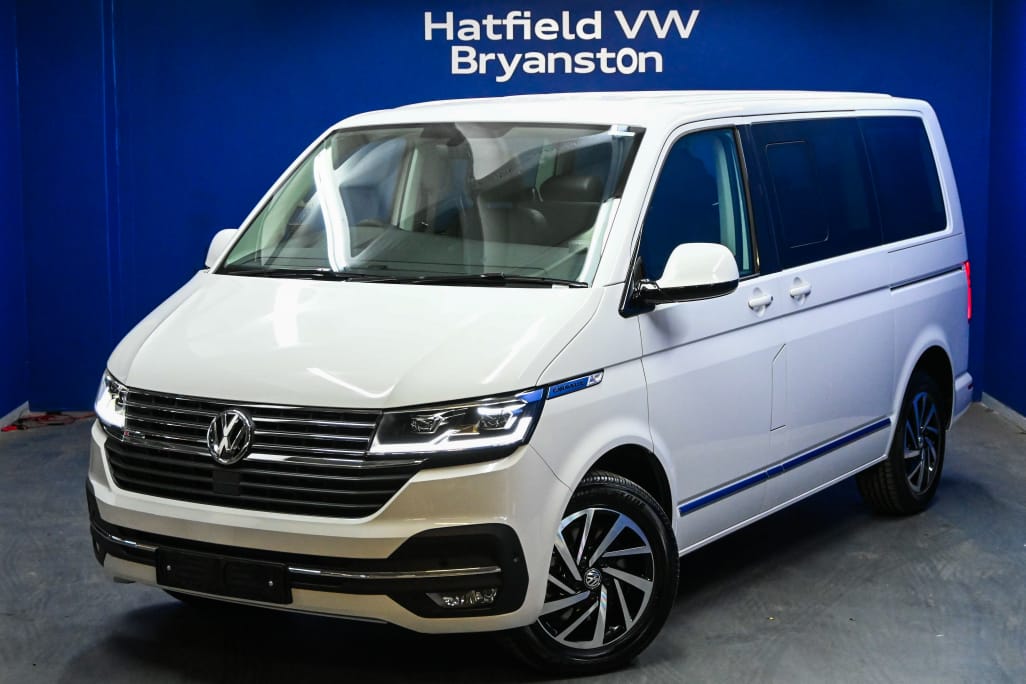 2025 Volkswagen Light Commercial Caravelle  for sale - 8033360