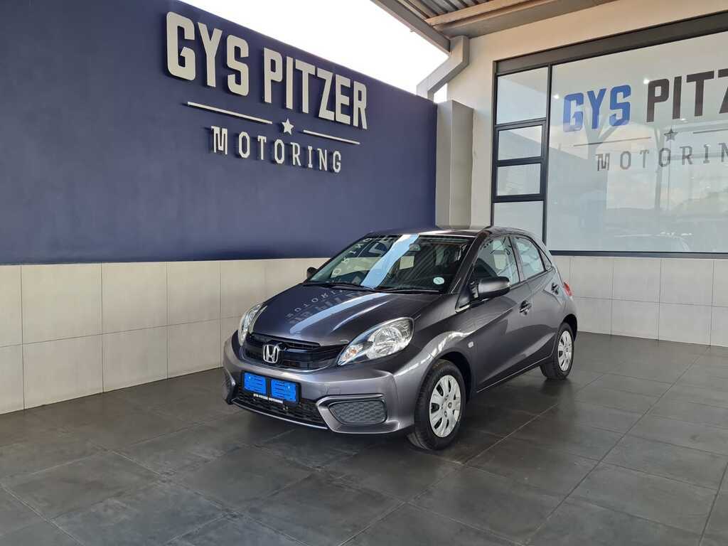 2019 Honda Brio  for sale - 64610