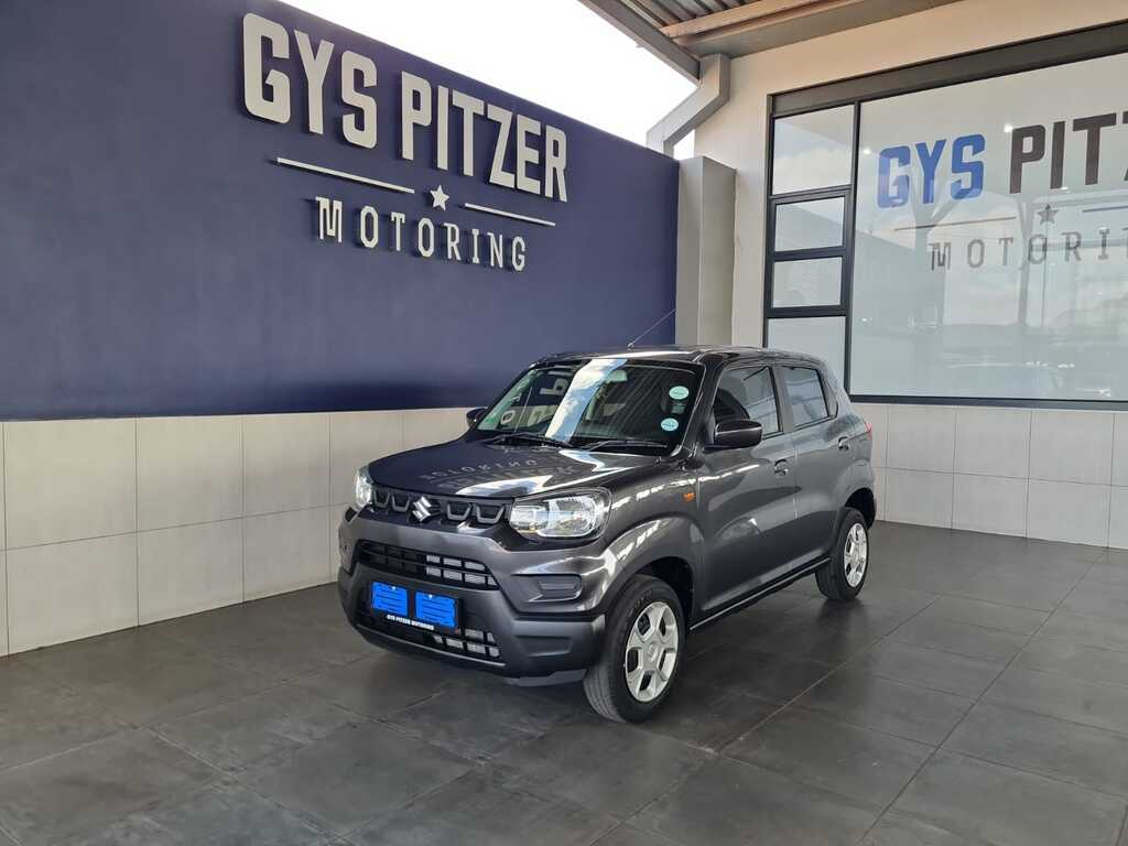 2022 Suzuki S-Presso  for sale - 64611