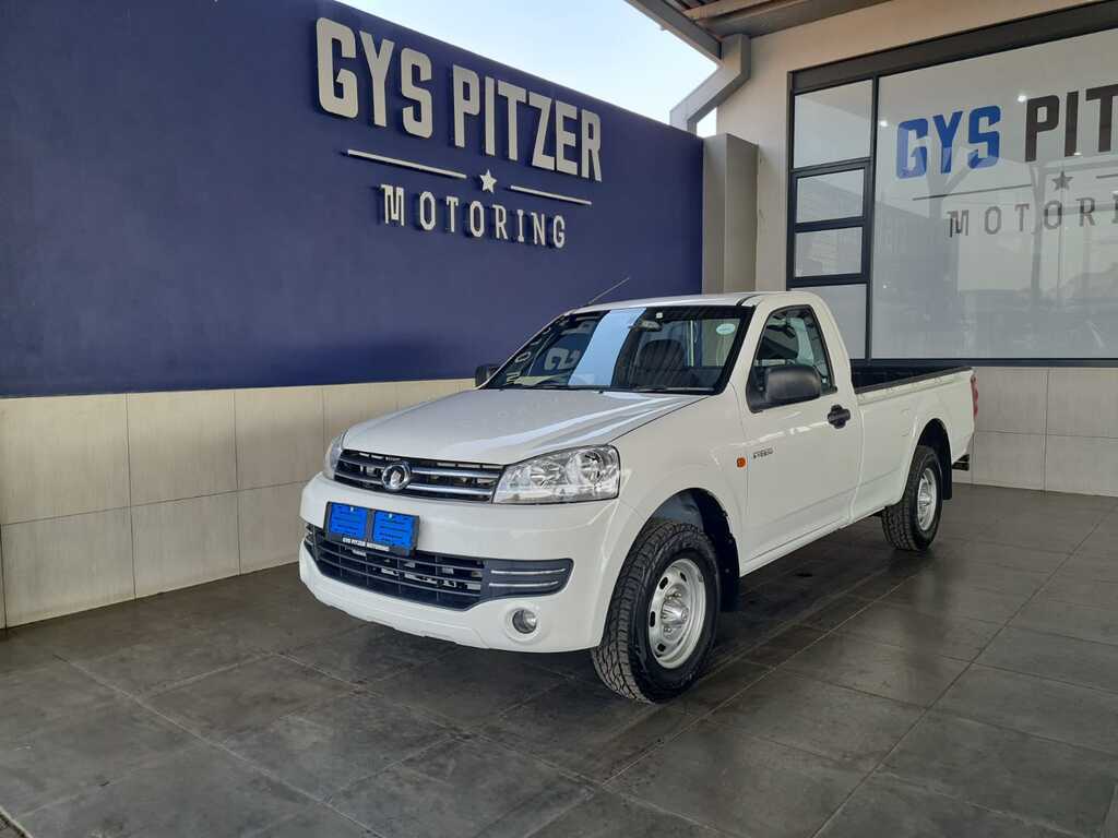 2022 GWM Steed 5  for sale - 64612