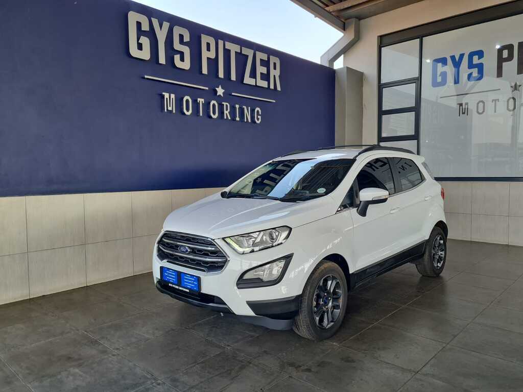 2019 Ford EcoSport  for sale - 64614