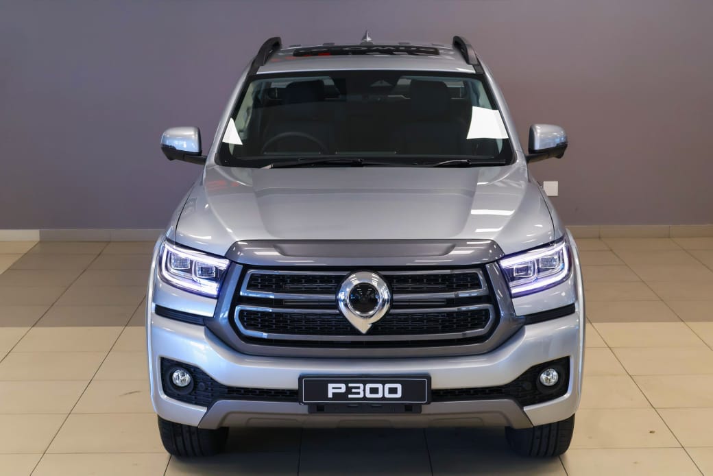 2025 GWM P300 2.4 LT  for sale - UH71076